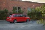 Skoda Fabia Combi vRS 2010 года